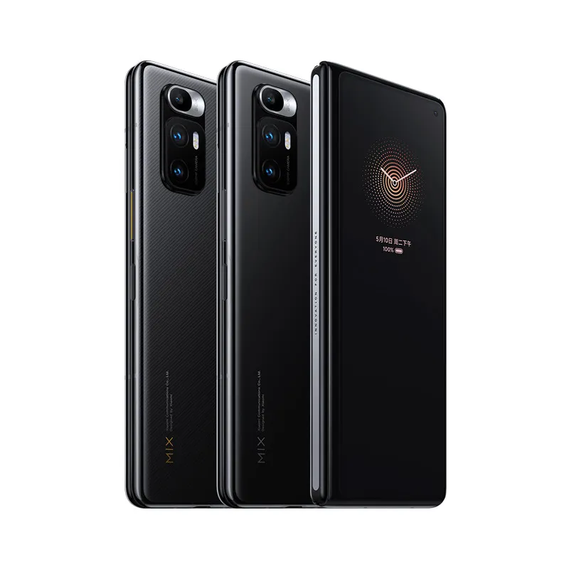 Xiaomi Mi MIX Fold Series