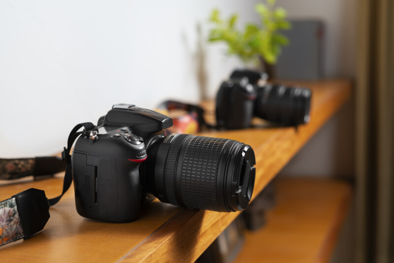 จำนำกล้องถ่ายรูป