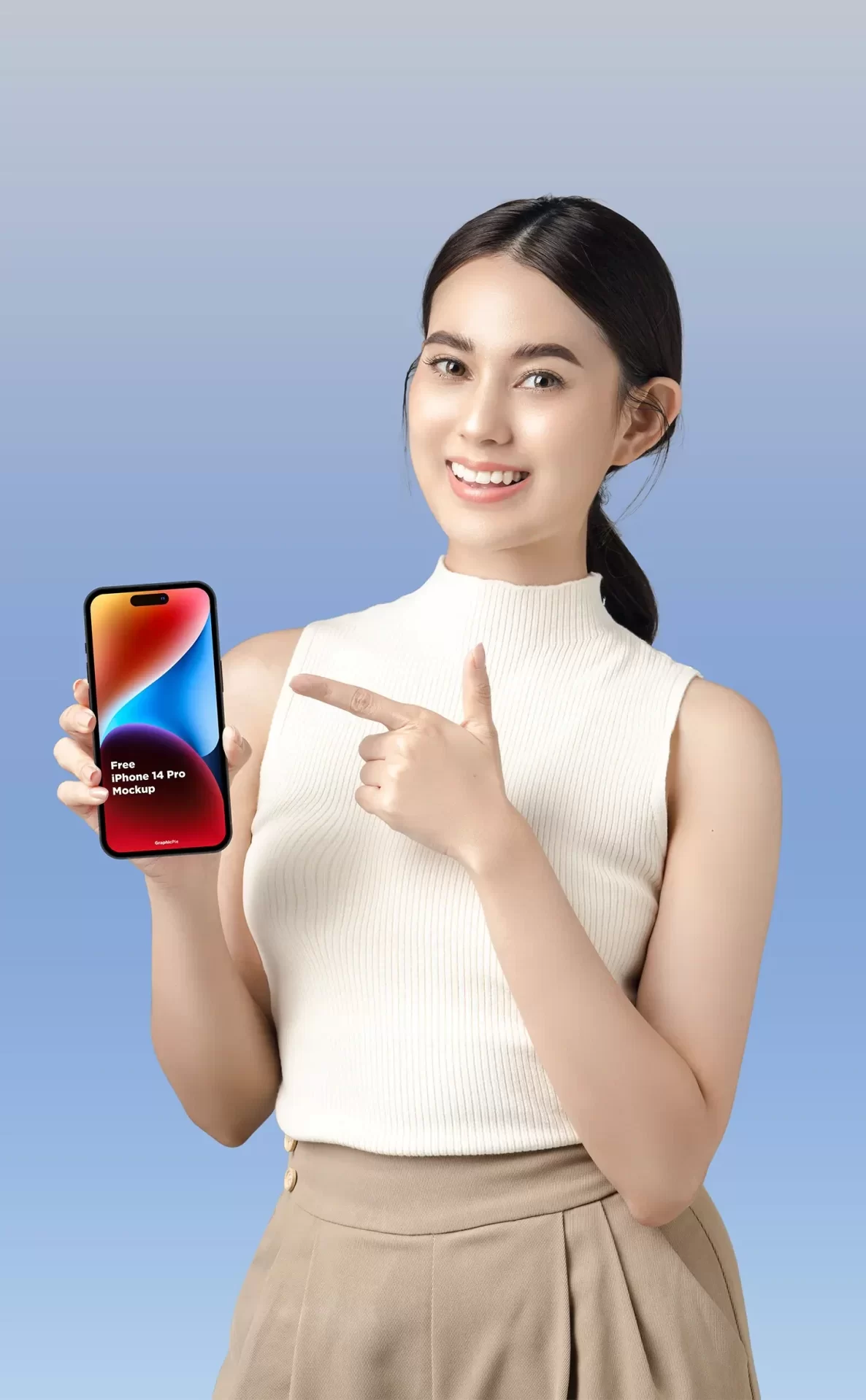 คุณมายด์