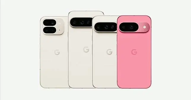 รับจำนำโทรศัพท์ Google Pixel 9 Pro 9 Pro XL