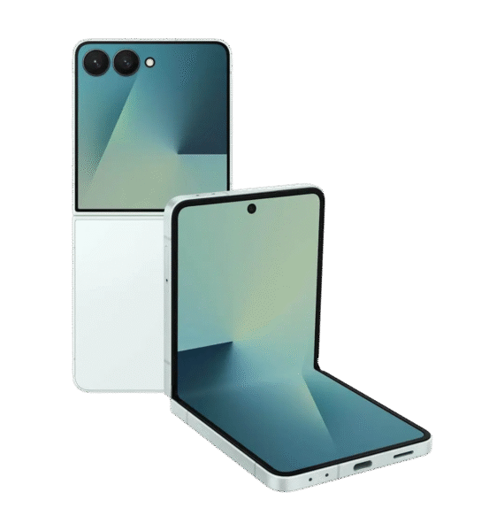 Samsung Galaxy Z Flip 7