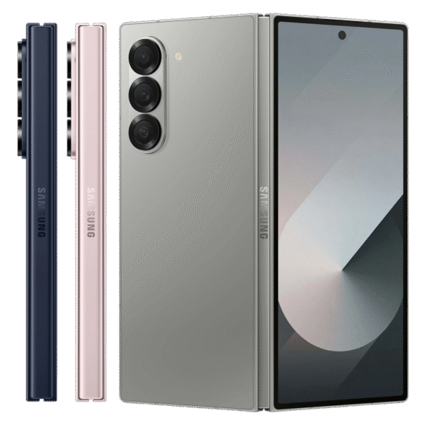 Samsung Galaxy Z Fold 6