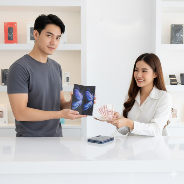 จำนำ Samsung Galaxy S กับ Money2Plus