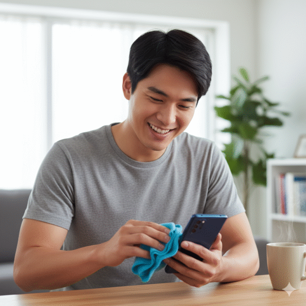 บริการรับจำนำ Samsung Galaxy S