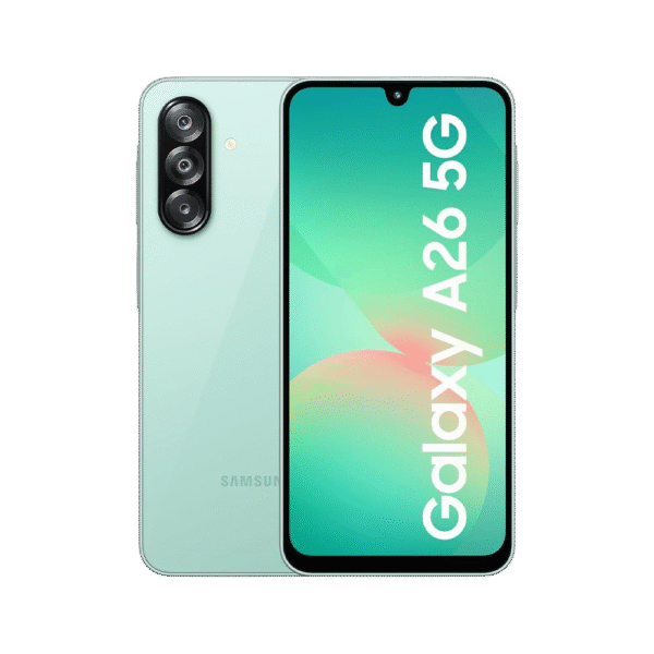 รับจำนำ Samsung Galaxy A26