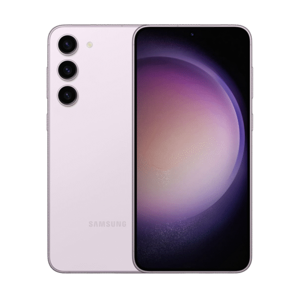 รับจำนำ Samsung Galaxy S23