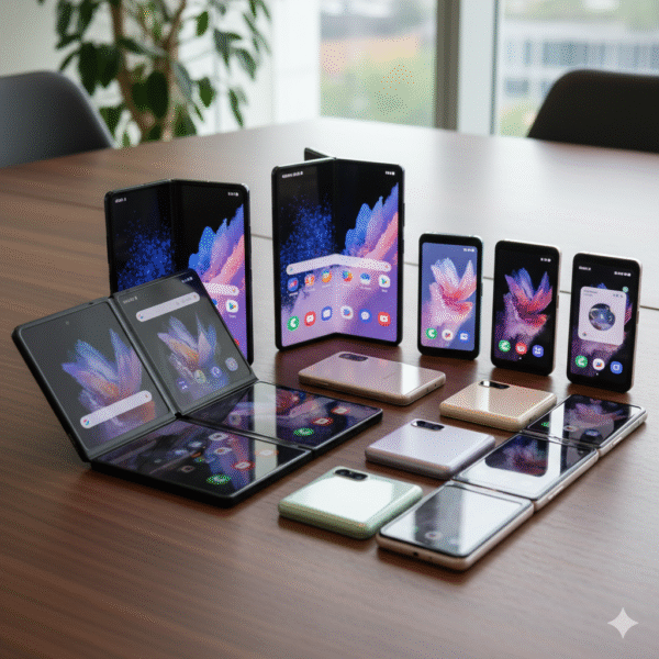 รับจำนำ Samsung Galaxy Z