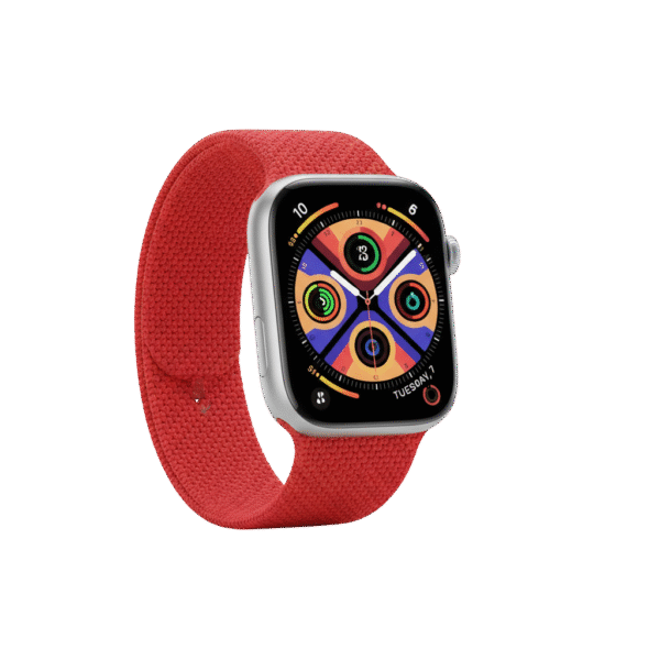 รับจำนำ Apple Watch