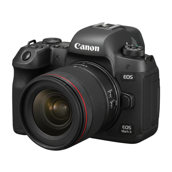 รับจำนำกล้องดิจิทัล