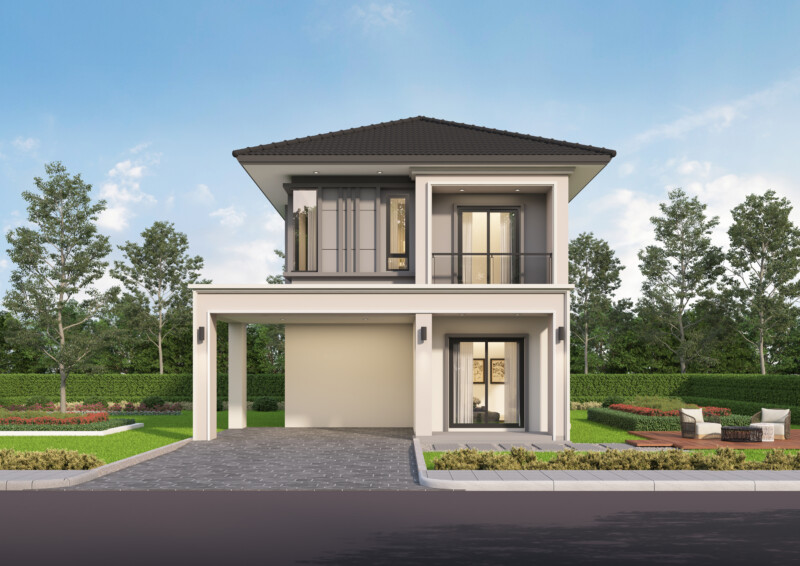 รับจำนำบ้าน