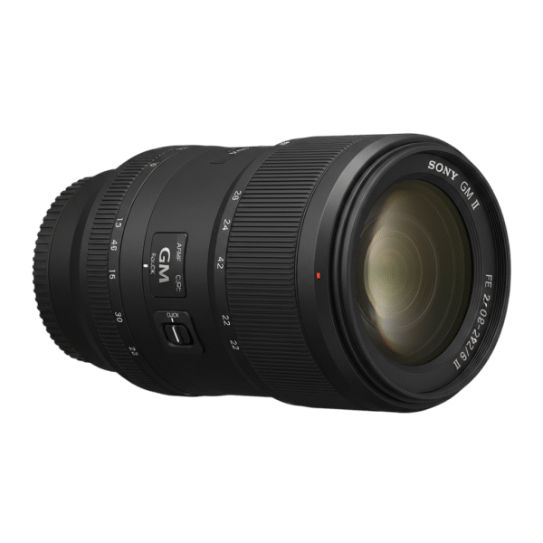 รับจำนำเลนส์กล้อง