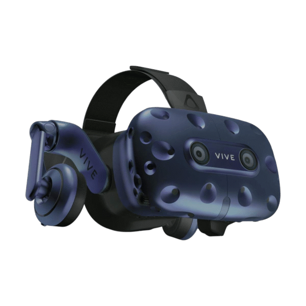 รับจำนำแว่น VR HTC Vive Pro Cosmos Vive Flow