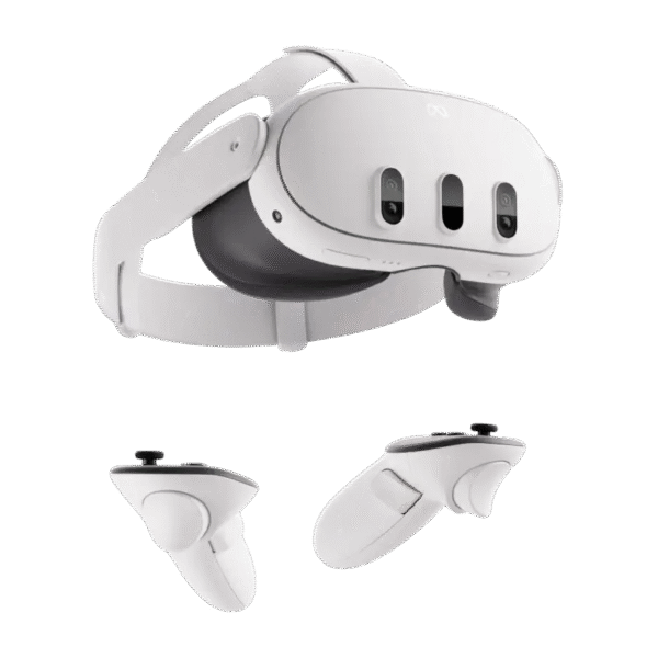 รับจำนำแว่น VR Meta Quest 3 2