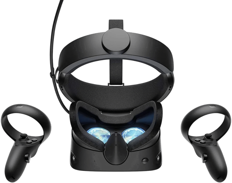 รับจำนำแว่น VR Oculus Quest 3 2 Rift S