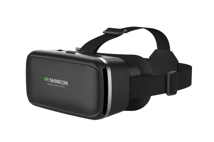 รับจำนำแว่น VR มือสองรุ่นอื่น ๆ