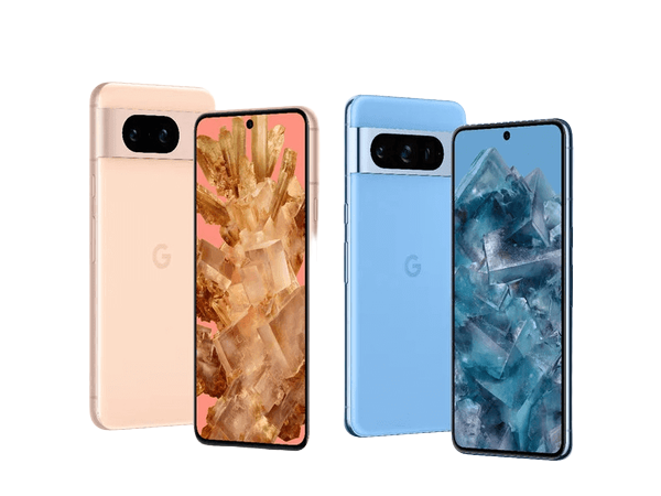 รับจำนำโทรศัพท์ Google Pixel 8 Series
