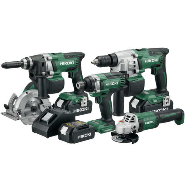 ราคารับจำนำเครื่องมือช่าง Hitachi