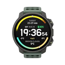 รับจำนำนาฬิกา Suunto 3 จำนำ Suunto Vertical Vertical 2