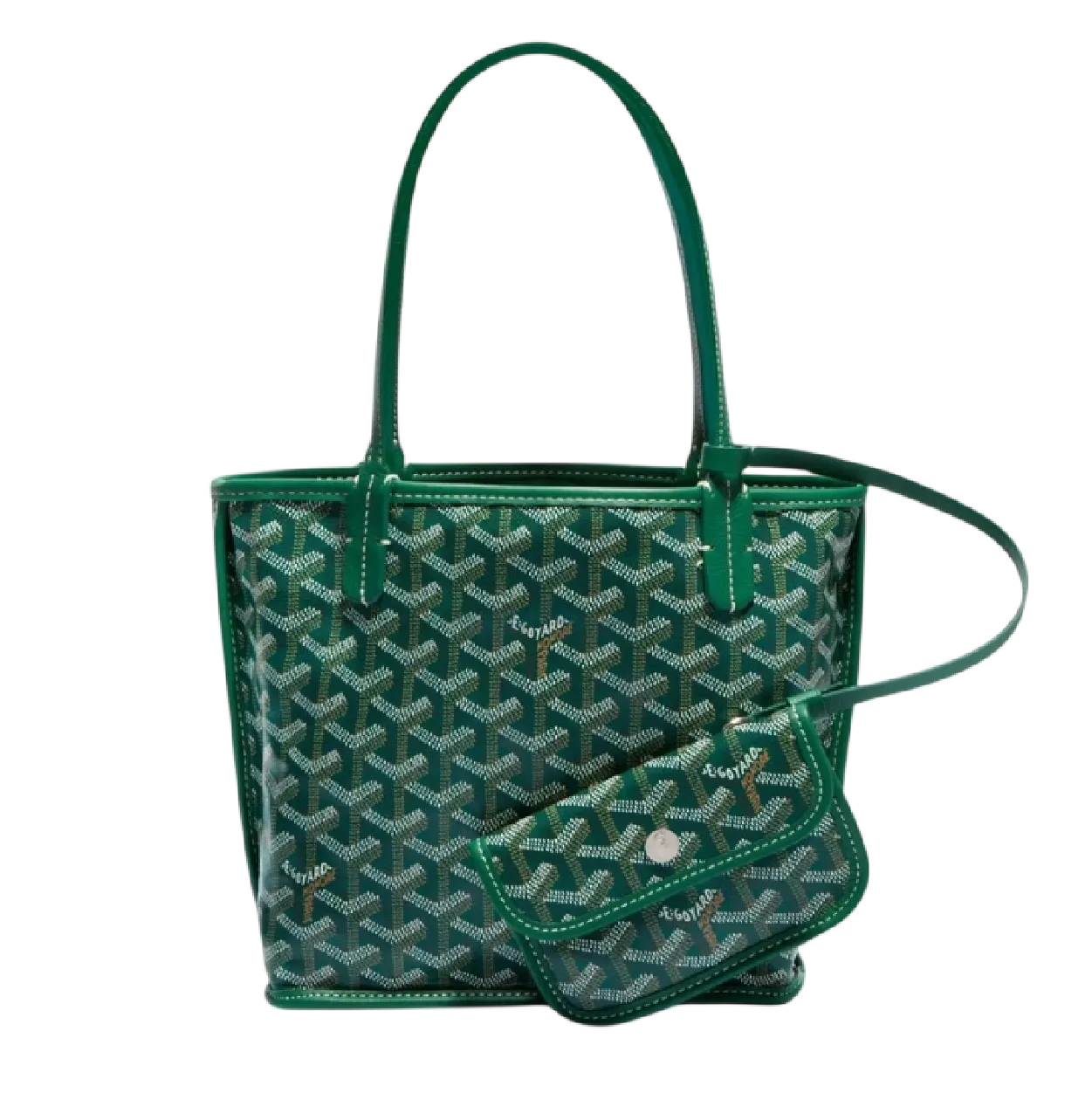 รับจำนำ Goyard 8 Goyard Mini