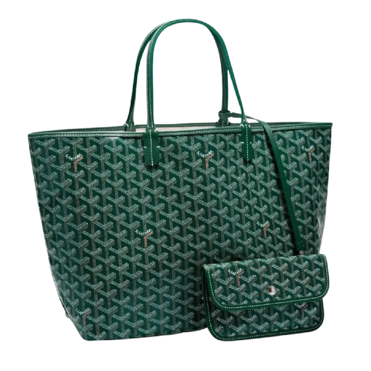 รับจำนำ Goyard 3 รับจำนำ Goyard Saint Louis
