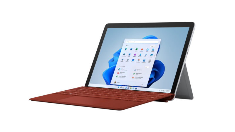 รับจำนำ Microsoft Surface 7 รับจำนำ Microsoft Surface Go 3 Go 2