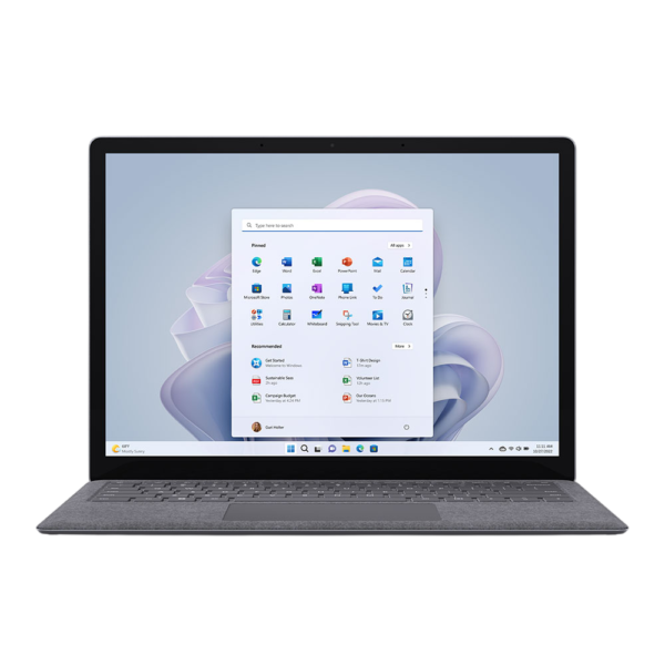 รับจำนำ Microsoft Surface 4 รับจำนำ Microsoft Surface Laptop 5