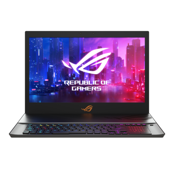 รับจำนำโน๊ตบุ๊ค Asus 4 รับจำนำโน๊ตบุ๊ค Asus ROG Republic of Gamers