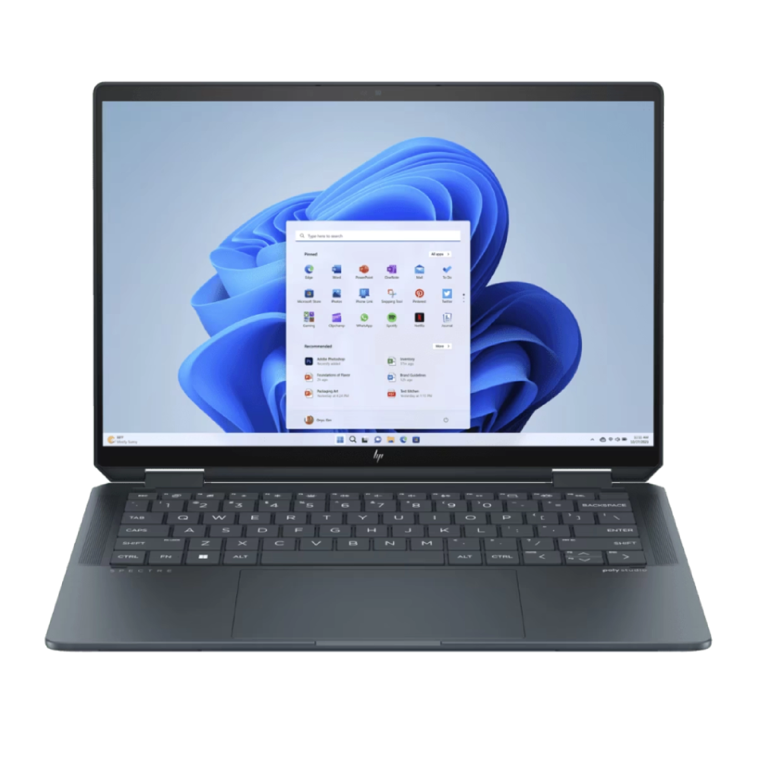 รับจำนำโน๊ตบุ๊ค HP 6 รับจำนำโน๊ตบุ๊ค HP Spectre Series