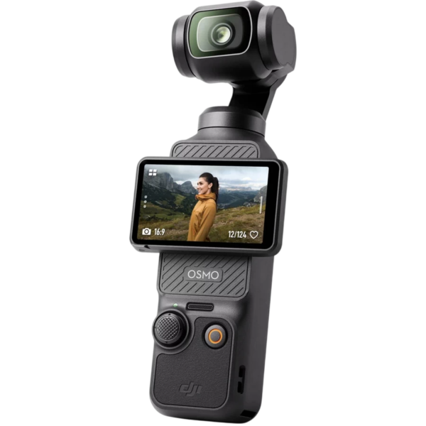 รับจำนำ DJI Osmo 4 รับจำนำ DJI Pocket