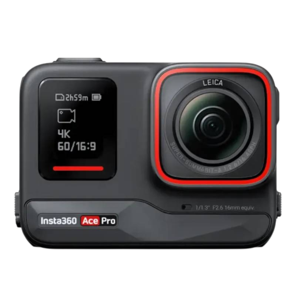 รับจำนำ Instra360 4 รับจำนำ Insta360 Ace Series