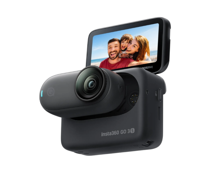 รับจำนำ Instra360 5 รับจำนำ Insta360 GO Series