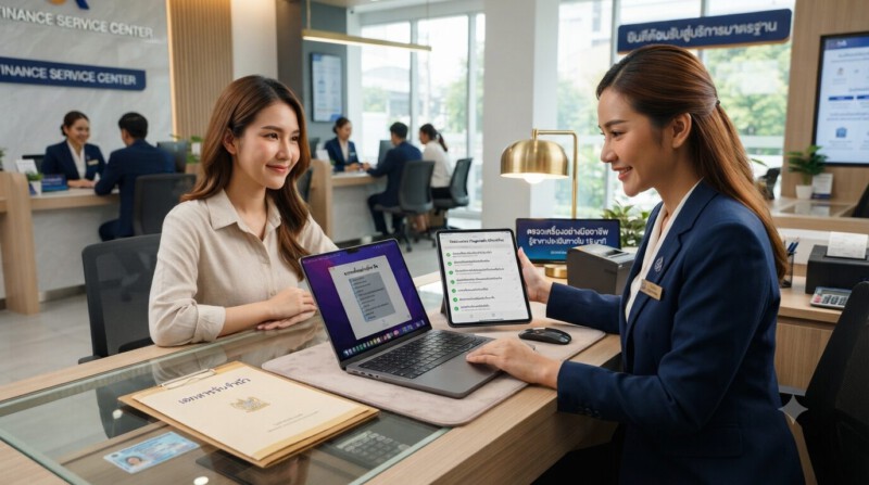 รับจำนำ MacBook Neo ราคาสูง ปลอดภัย ได้เงินไว มีสาขาใกล้บ้านคุณทั่วกรุงเทพ 2 ขั้นตอนจำนำ MacBook Neo ได้เงินไวภายใน 15 นาที ที่ Money2Plus