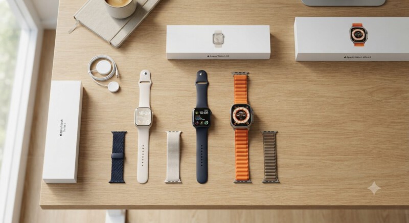 รับจำนำ Apple Watch ทุกรุ่น สาขาใกล้บ้านคุณทั่วกรุงเทพฯ 1 รับจำนำ Apple Watch ทุกรุ่น ปี 2026 ทั้ง Series, SE และ Ultra ประเมินราคาฟรี ได้เงินไว พร้อมสาขา Money2Plus ทั่วกรุงเทพฯ