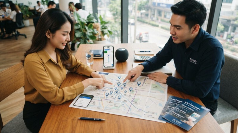 รับจำนำ Apple HomePod ทุกรุ่น สาขาทั่วกรุงเทพ ร้านเก่าแก่กว่า 20 ปี ได้เงินไว ราคาดี 4 ติดต่อ Money2Plus เพื่อสอบถามราคาประเมิน Apple HomePod และ HomePod mini ปี 2026