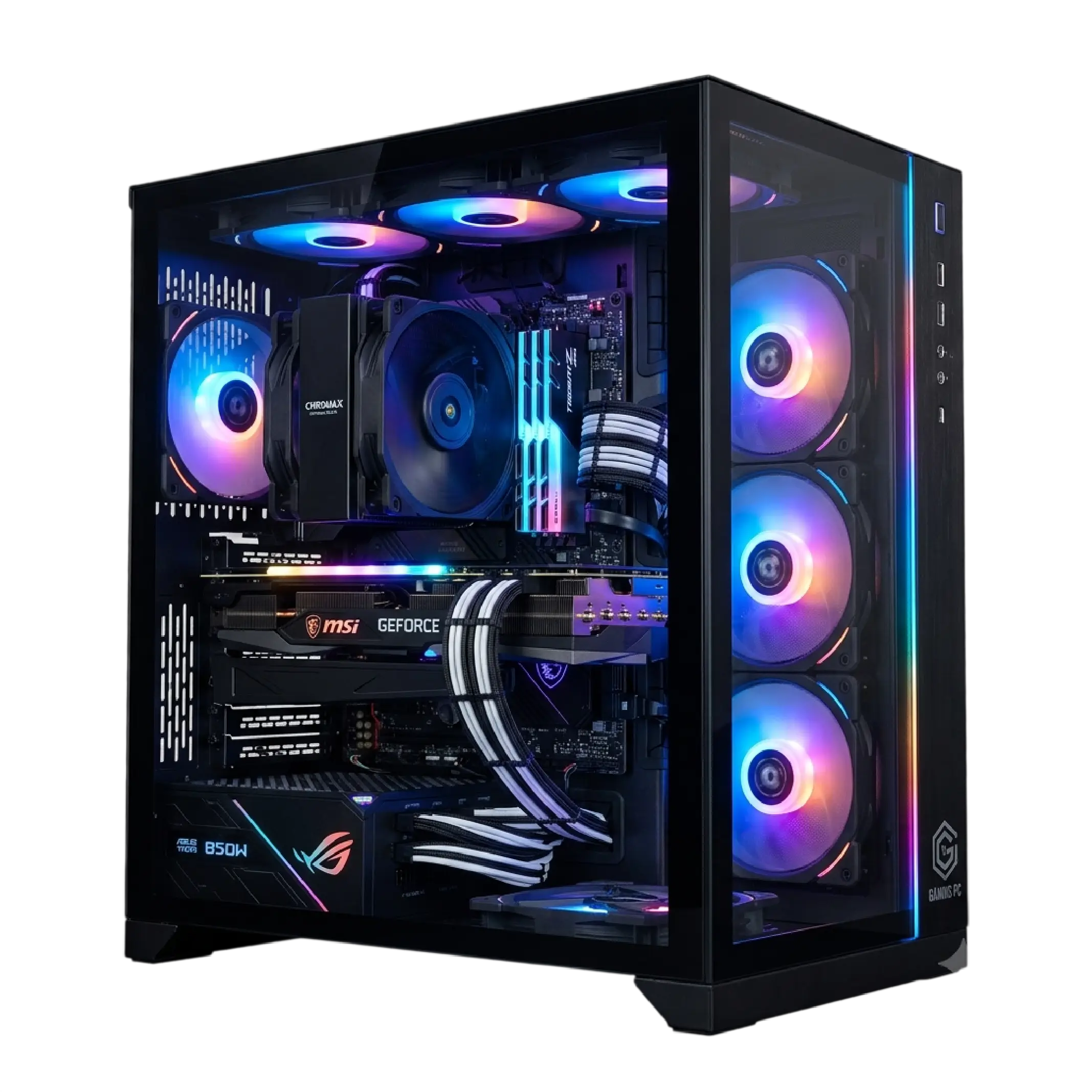 รับจำนำคอมพิวเตอร์ PC 6 รับจำนำ Gaming PC