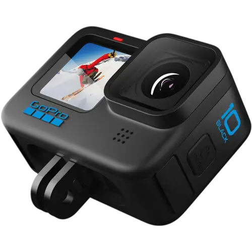 รับจำนำ GoPro 10 รับจำนำ GoPro HERO10 Black