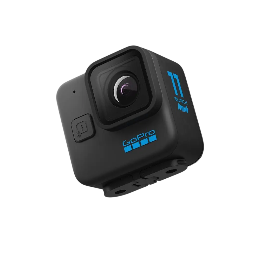 รับจำนำ GoPro 9 รับจำนำ GoPro HERO11 Black Mini