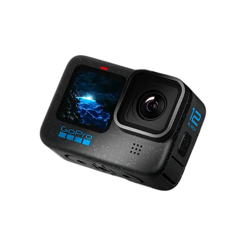 รับจำนำ GoPro 7 รับจำนำ GoPro HERO12 Black