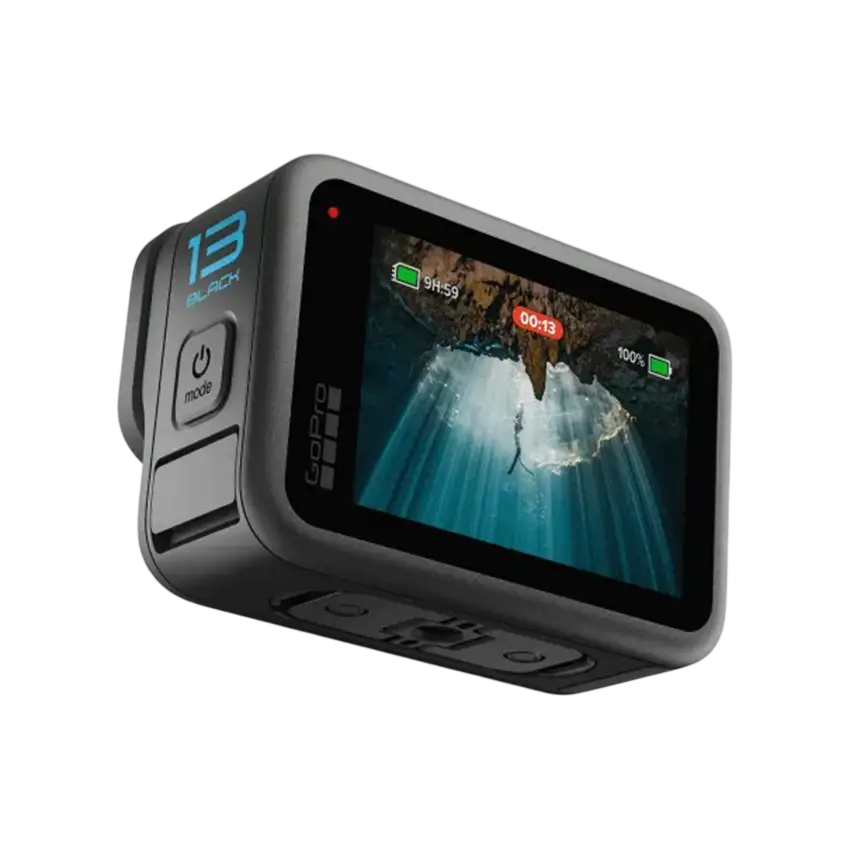 รับจำนำ GoPro 6 รับจำนำ GoPro HERO13 Black