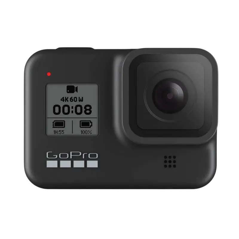 รับจำนำ GoPro 13 รับจำนำ GoPro HERO8 Black