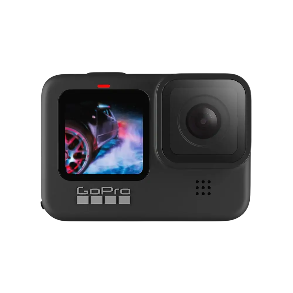 รับจำนำ GoPro 11 รับจำนำ GoPro HERO9 Black