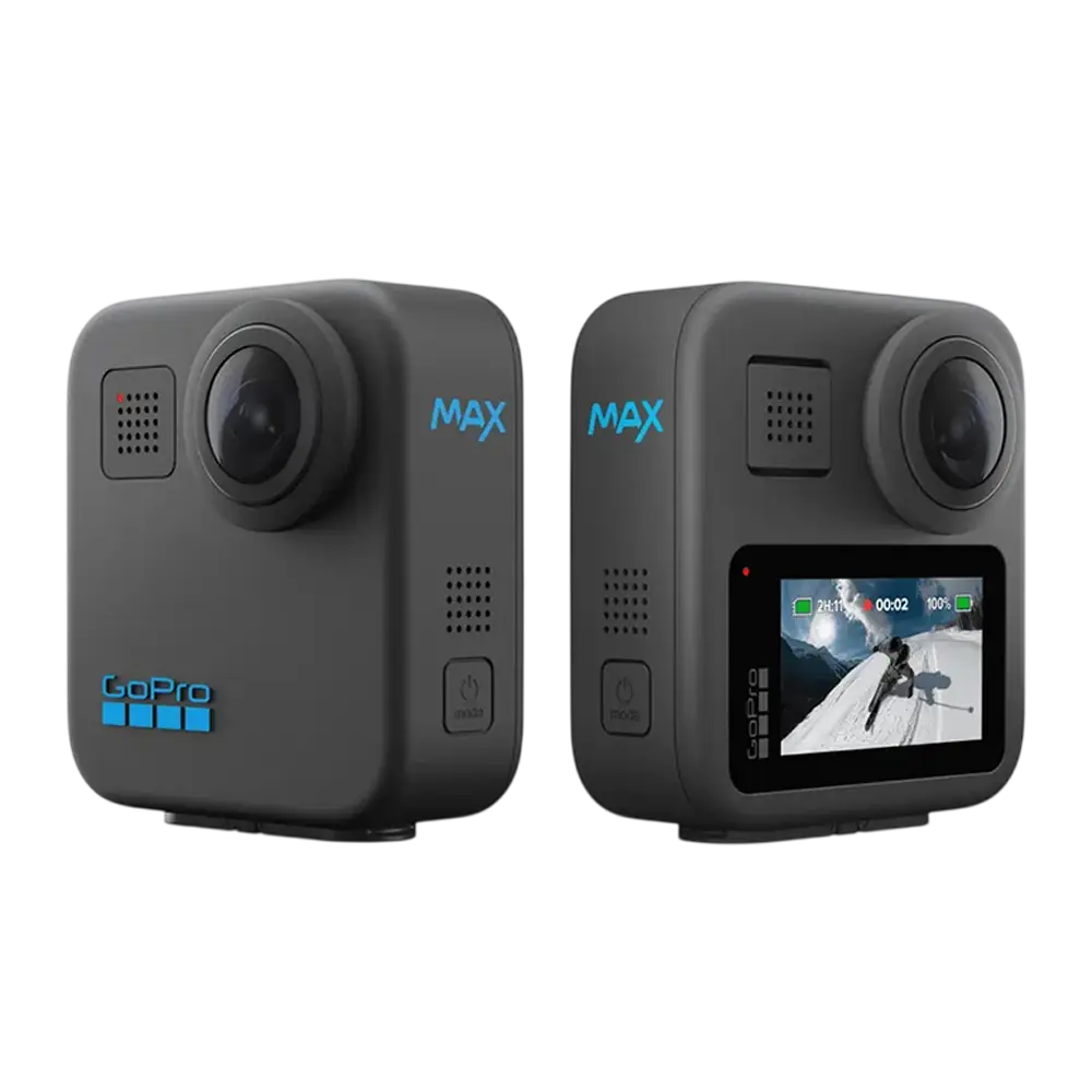 รับจำนำ GoPro 14 รับจำนำ GoPro MAX