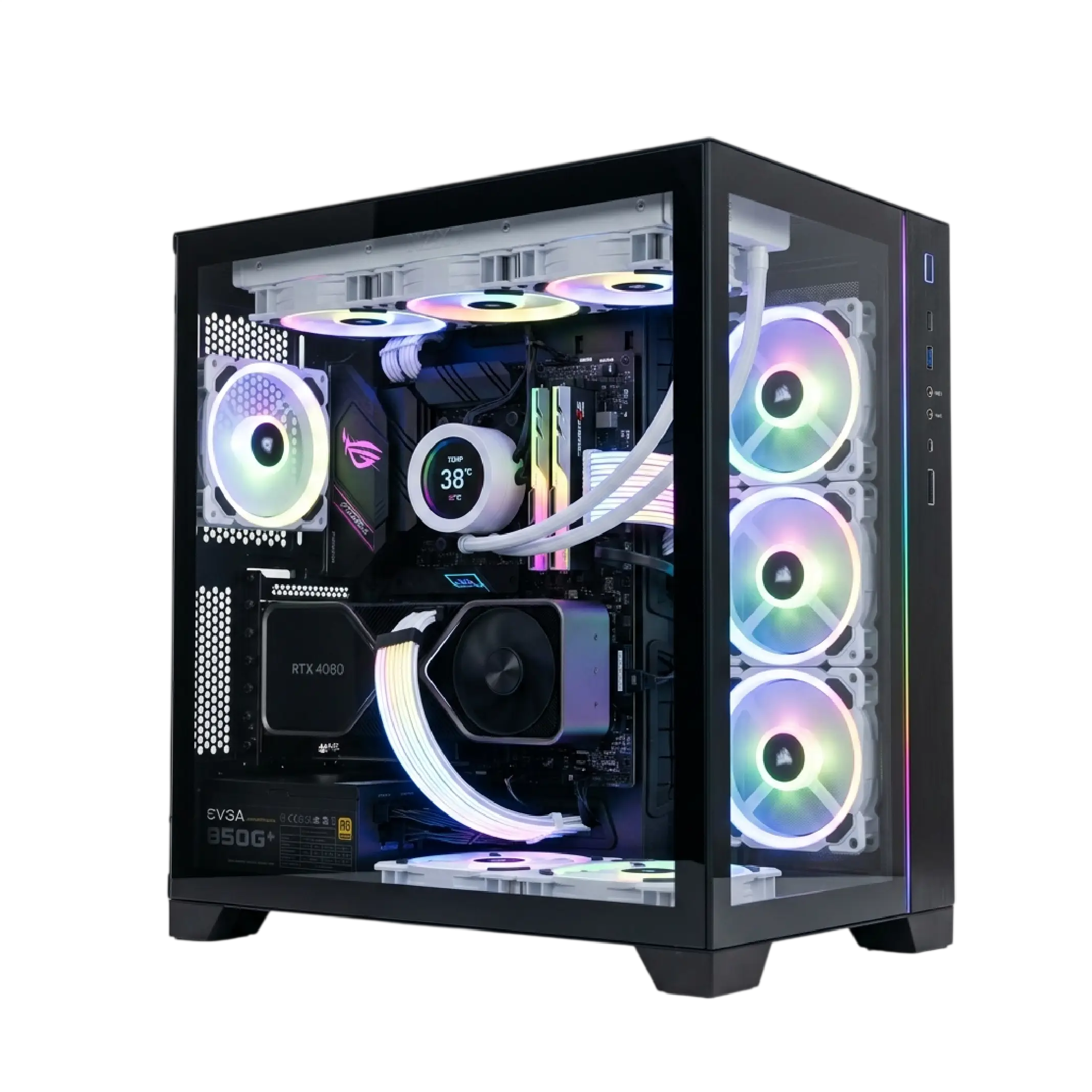 รับจำนำคอมพิวเตอร์ PC 7 รับจำนำคอมประกอบ Custom PC