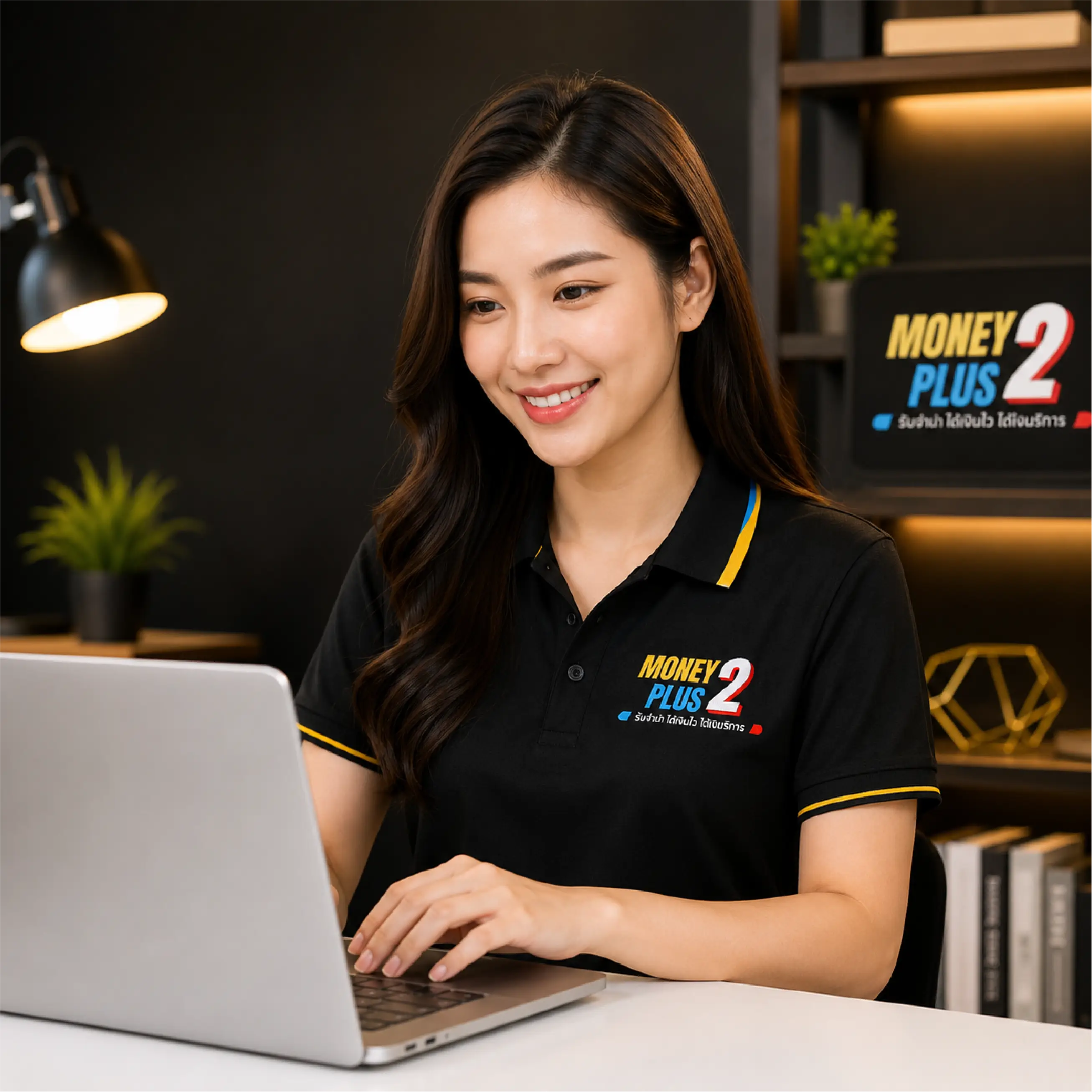 รับจำนำคอมพิวเตอร์ PC 2 รับจำนำคอมพิวเตอร์ pc ประเมินราคาฟรี money2plus
